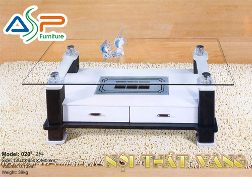BÀN SOFA GỖ KÍNH - ban-sofa-go-kinh
