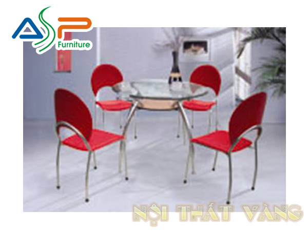 Bộ bàn ăn B53+G53-Bo-ban-an-B53+G53