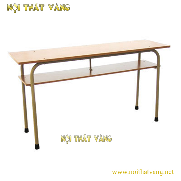 Bàn ghế sinh viên xuân hòa BSV-01-00-Ban-ghe-sinh-vien-xuan-hoa-BSV-01-00