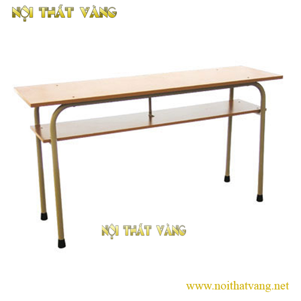 Bàn ghế sinh viên xuân hòa BSV-01-01-Ban-ghe-sinh-vien-xuan-hoa-BSV-01-01