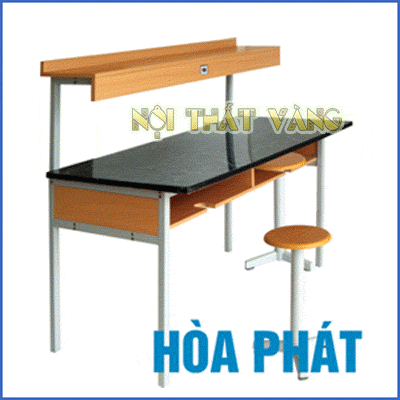 Bàn ghế thí nghiệm BTN 101-Ban-ghe-thi-nghiem-BTN-101