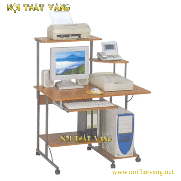 Bàn vi tính xuân hòa BVT-42-03-Ban-vi-tinh-xuan-hoa-BVT-42-03
