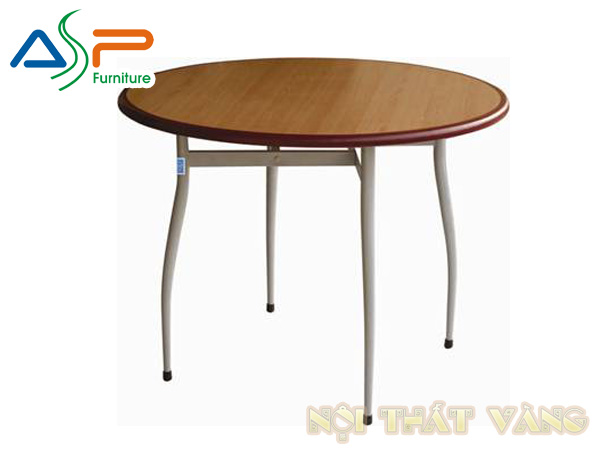  Bàn ăn mặt composite B20--Ban-an-mat-composite-B20