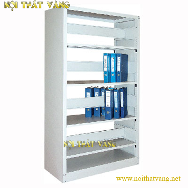 Giá thư viện xuân hòa GTV-01-01-Gia-thu-vien-xuan-hoa-GTV-01-01