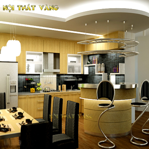 Quầy bar