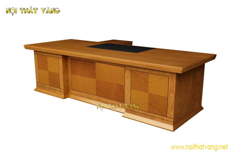 Bàn giám đốc veneer, BGD_VNR07 - ban-giam-doc-veneer-bgd-vnr07