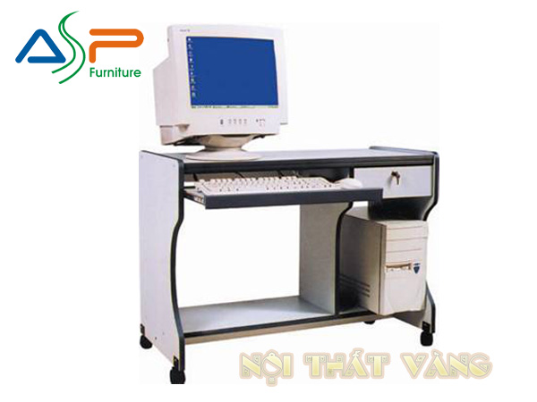 Bàn máy tính SD15 Simen - Ban-may-tinh-SD15-Simen