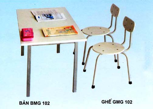 Bộ bàn ghế mẫu giáo GMG102 -BMG102-Bo-ban-ghe-mau-giao-GMG102--BMG102