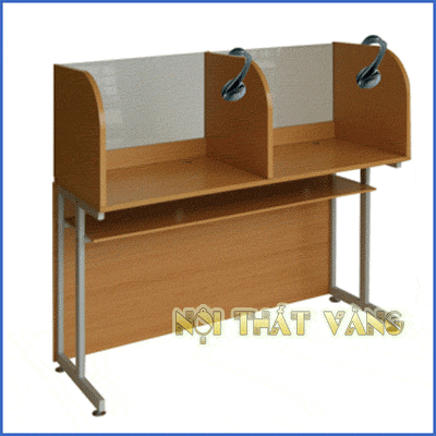 Bàn máy dùng trong phòng học tiếng BH 101-Ban-may-dung-trong-phong-hoc-tieng-BH-101