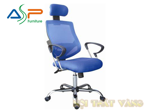 Ghế lưới văn phòng GL03H - Ghe-luoi-van-phong-GL03H