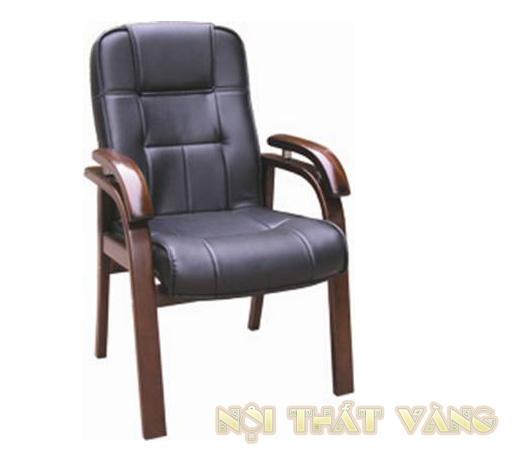 Ghế họp chân gỗ GH05-ghe-hop-chan-go-gh05