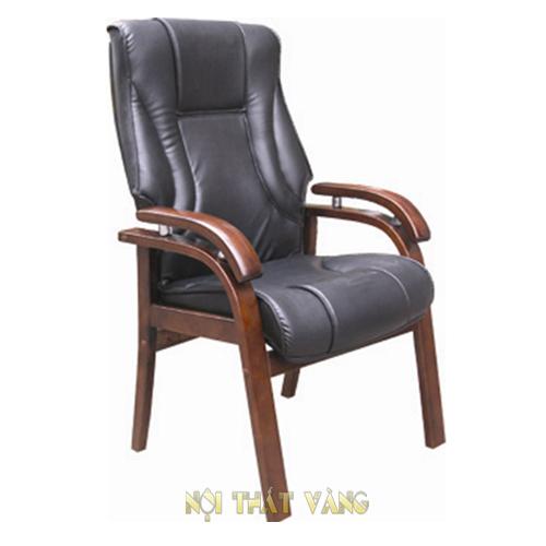 Ghế họp chân gỗ GH06-ghe-hop-chan-go-gh06