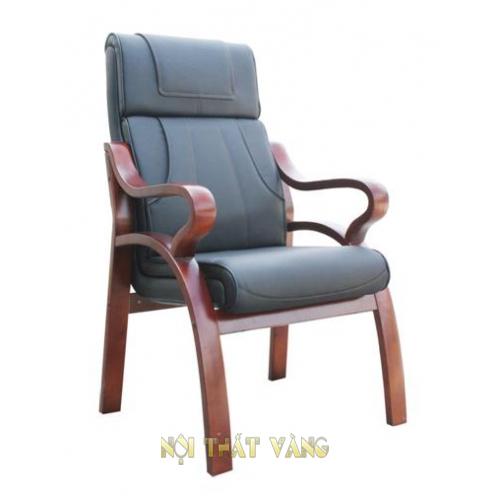 Ghế họp chân gỗ GH07-ghe-hop-chan-go-gh07