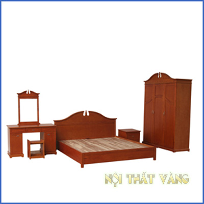 BỘ GIƯỜNG TỦ 08-BO-GIUONG-TU-08