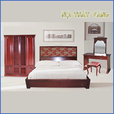 BỘ GIƯỜNG TỦ 09-BO-GIUONG-TU-09