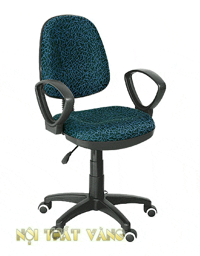 Ghế xoay GX02A -Ghe-xoay-GX02A-