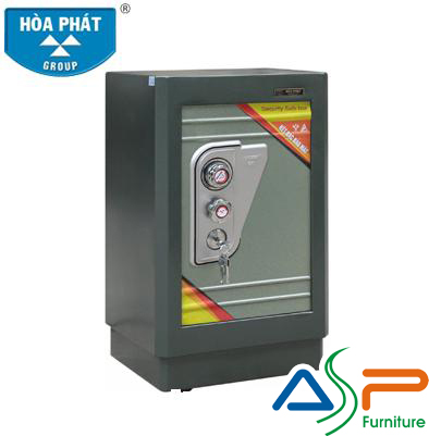 Két sắt Hòa Phát KA100V-Ket-sat-Hoa-Phat-KA100V