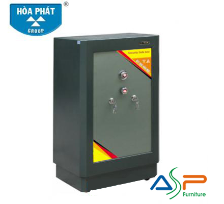Két sắt bảo mật Hòa Phát  KA181V-Ket-sat-bao-mat-Hoa-Phat--KA181V