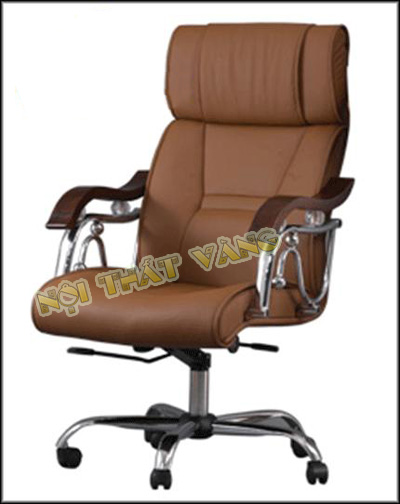 Ghế da cao cấp SG906H - Ghe-da-cao-cap-SG906H