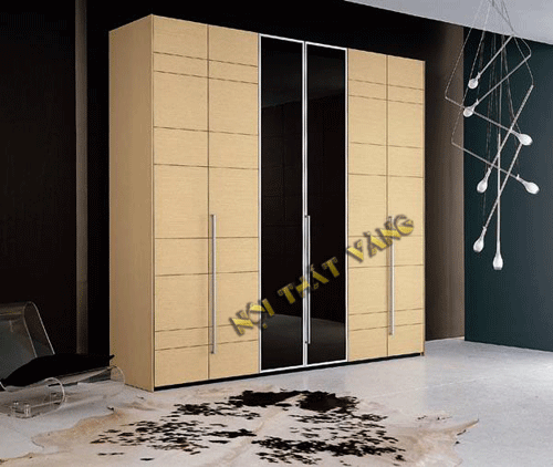 Tủ quần áo 5 khoang TA04-Tu-quan-ao-5-khoang-TA04