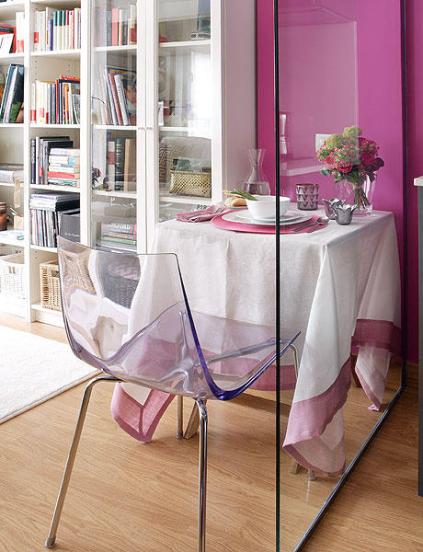 Căn hộ chung cư 40 m 2 tiện nghi