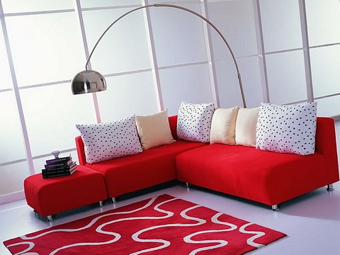 Chọn sofa cho phòng khách ở chung cư