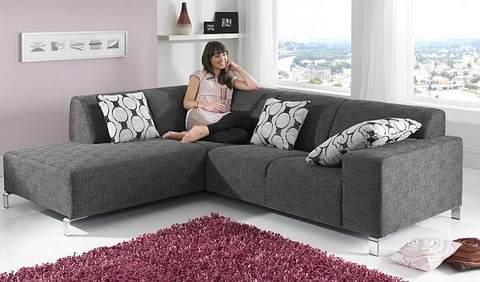 Chọn sofa cho phòng khách ở chung cư