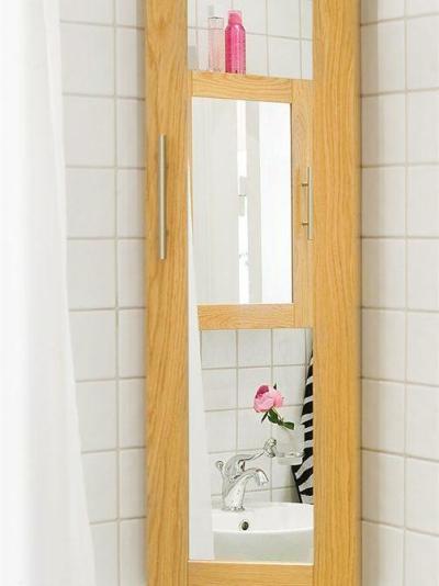 Đầy đủ và gọn gàng chỉ trong 39 mét vuông
