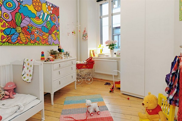 92m2 cho một căn hộ chung cư