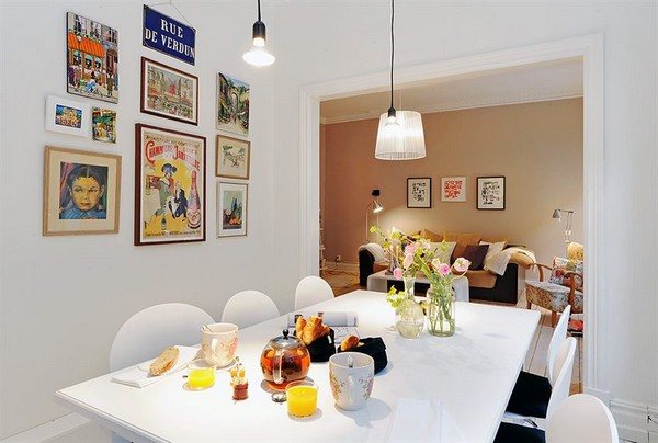 92m2 cho một căn hộ chung cư