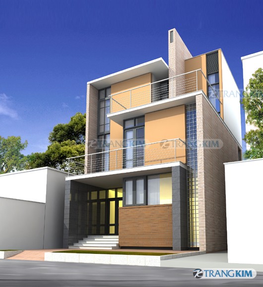 Cách xác định vị trí xây nhà trên từng thế đất Cách xác định vị trí xây nhà trên từng thế đất
