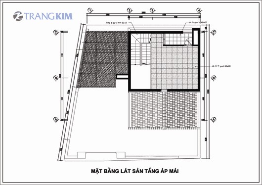 Nhà ở hiện đại