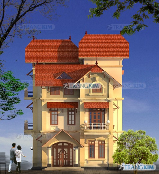 Cách xác định vị trí xây nhà trên từng thế đất Cách xác định vị trí xây nhà trên từng thế đất