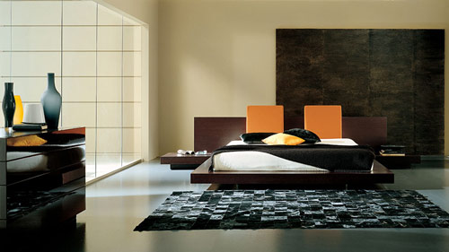 Chọn giường đẹp cho căn hộ cao cấp-3