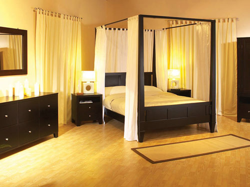 Chọn giường đẹp cho căn hộ cao cấp-4
