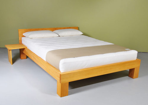 Chọn giường đẹp cho căn hộ cao cấp-9
