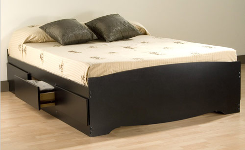 Chọn giường đẹp cho căn hộ cao cấp-10
