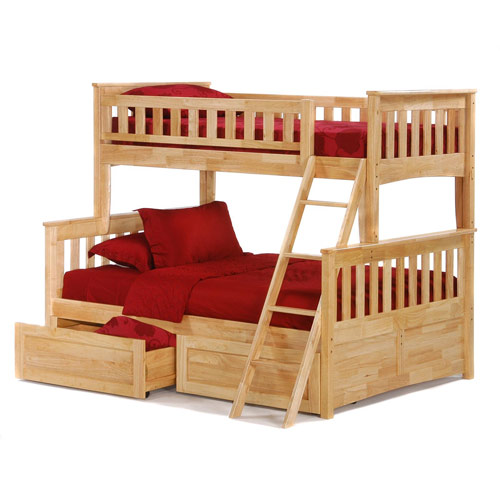 Chọn giường đẹp cho căn hộ cao cấp-11