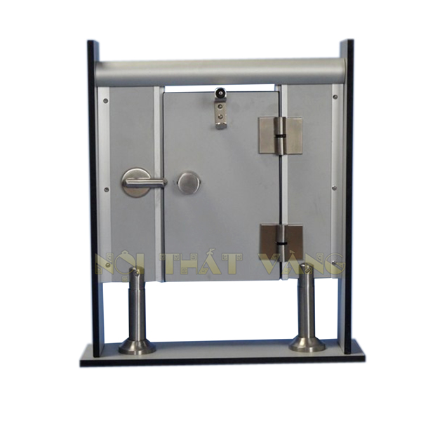 VÁCH NGĂN VỆ SINH COMPACT HPL03
