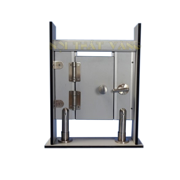 VÁCH NGĂN VỆ SINH COMPACT HPL04
