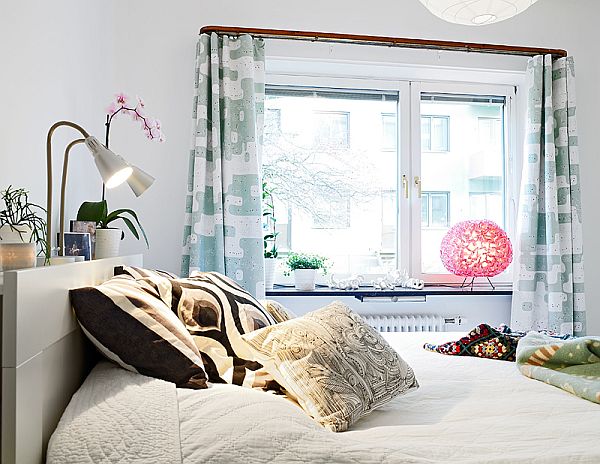 Ấn tượng căn hộ 56m2 ở Gothenburg-2