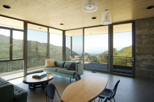 Blair Residence by Bruce Bolander 