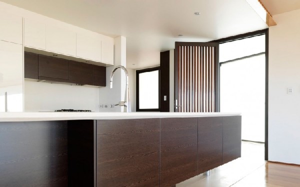 Chiêm ngưỡng ngôi nhà thuyền buồm độc đáo11