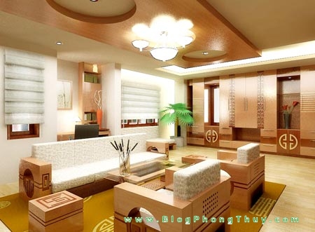 Chọn nhà cho cung Bảo Bình