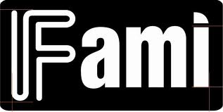 logo fami