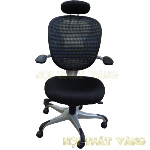 Ghế xoay lưới cao cấp GX206A