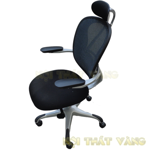 Ghế xoay lưới GX206A