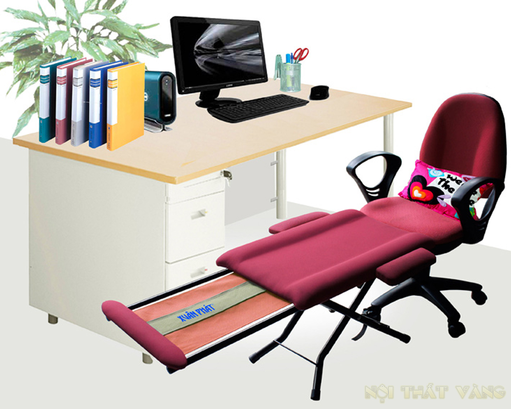 ghế ngủ văn phòng GN01