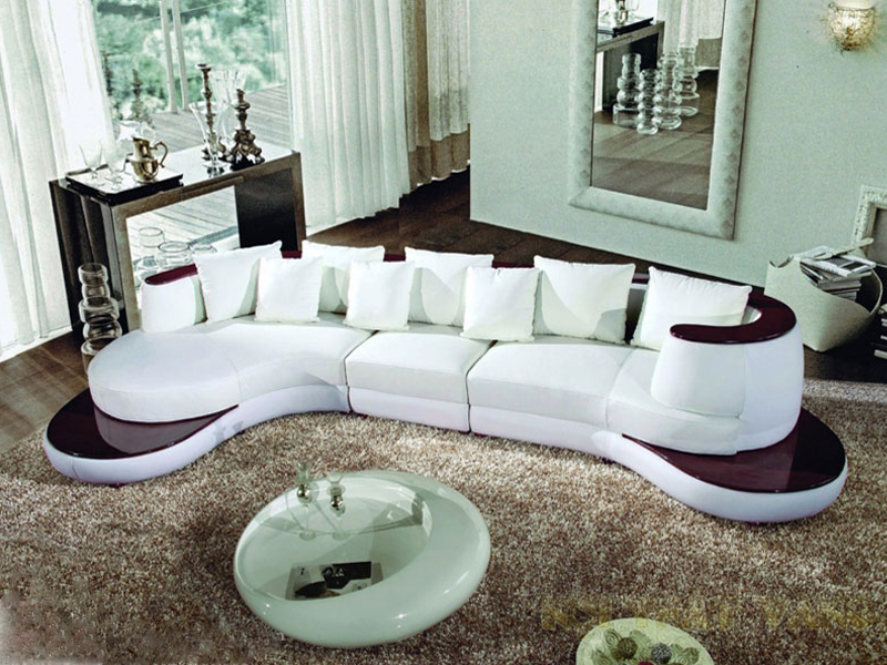 ghế sofa gia đình