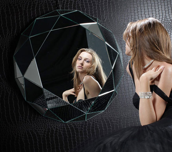 Gương hình khối đa diện của Regia-2